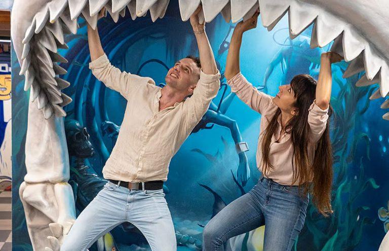 קרדיט תמונה - GetYourGuide