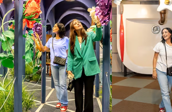 קרדיט תמונה - GetYourGuide