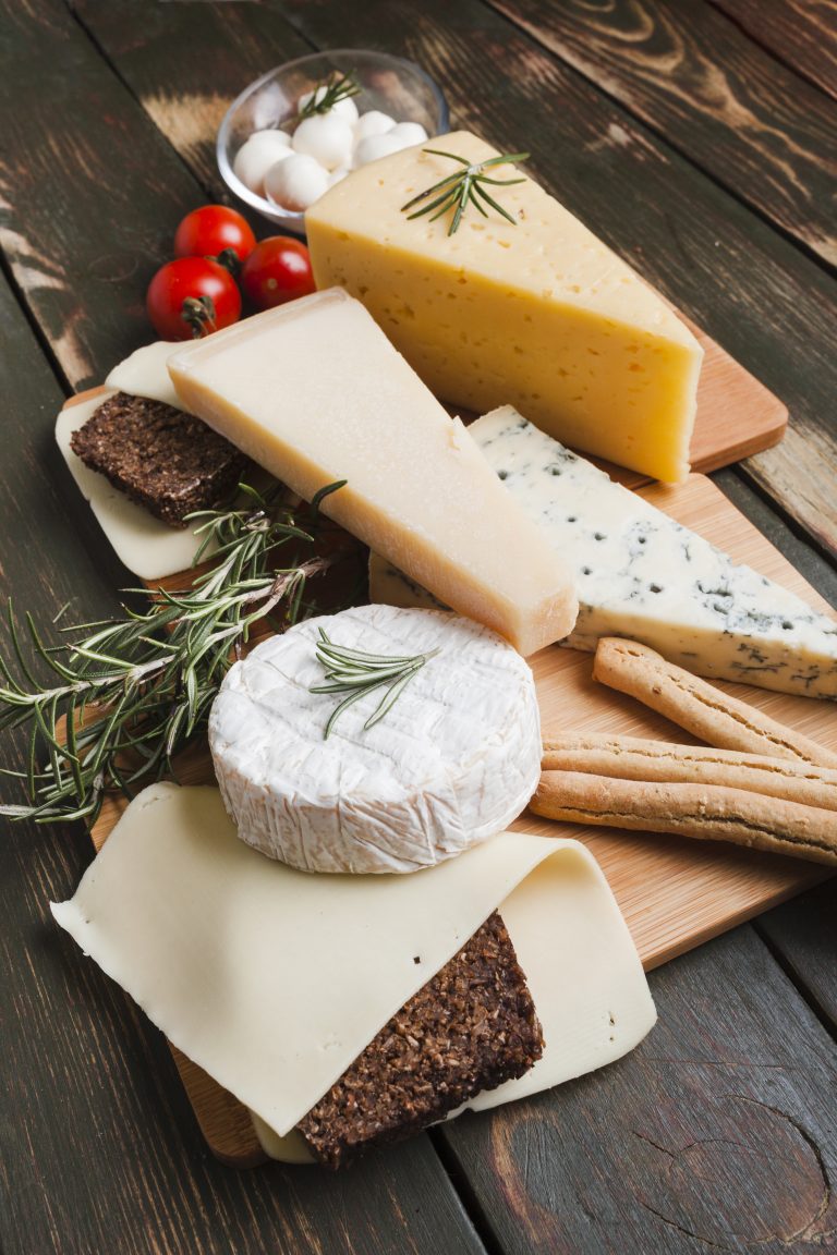 isometric-cheese-composition