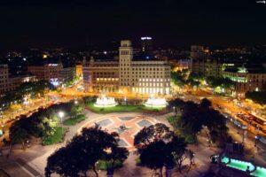 מלונות מומלצים בשדרות הרמבלס ברצלונה