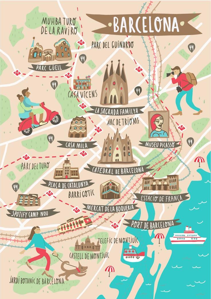 Barcelona: Go City All-Inclusive Pass