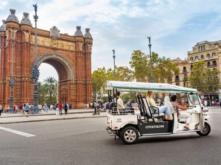 קרדיט תמונה - GetYourGuide