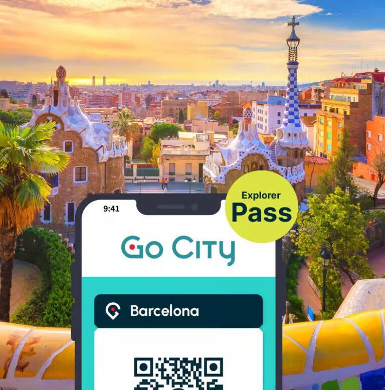 קרדיט תמונה - GetYourGuide