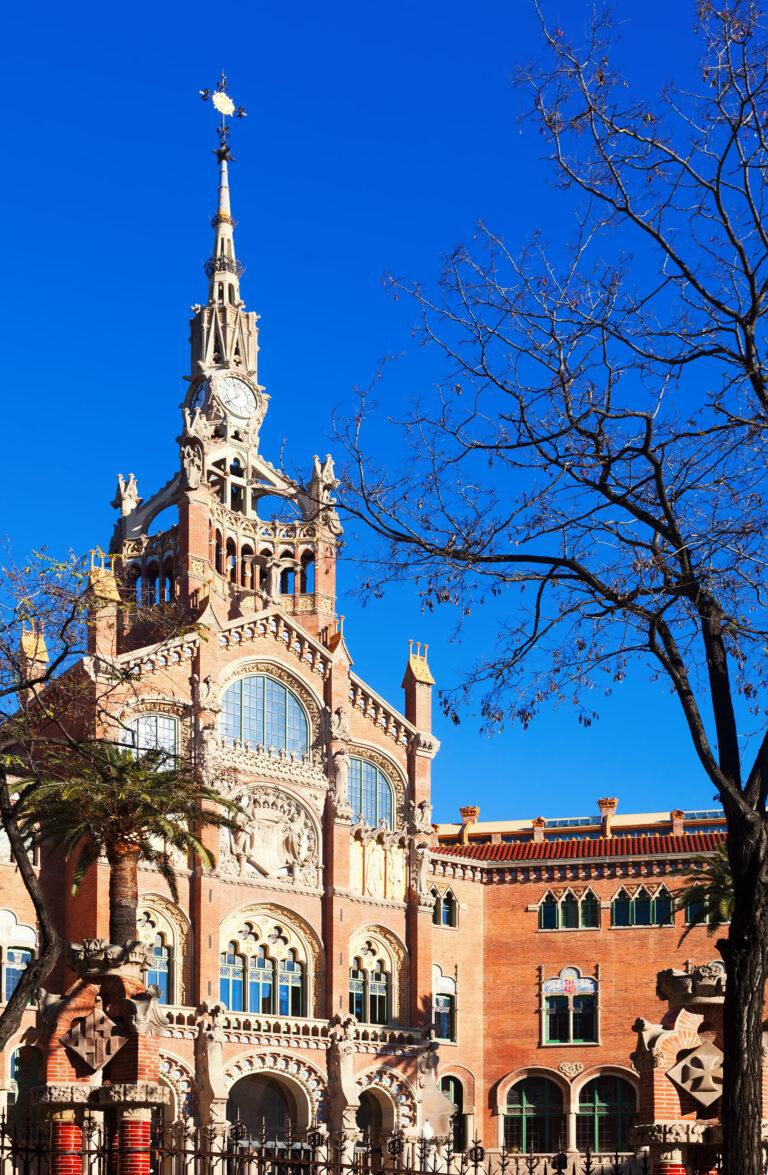 sant antoni barcelona