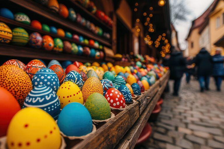 Semana Santa barcelona