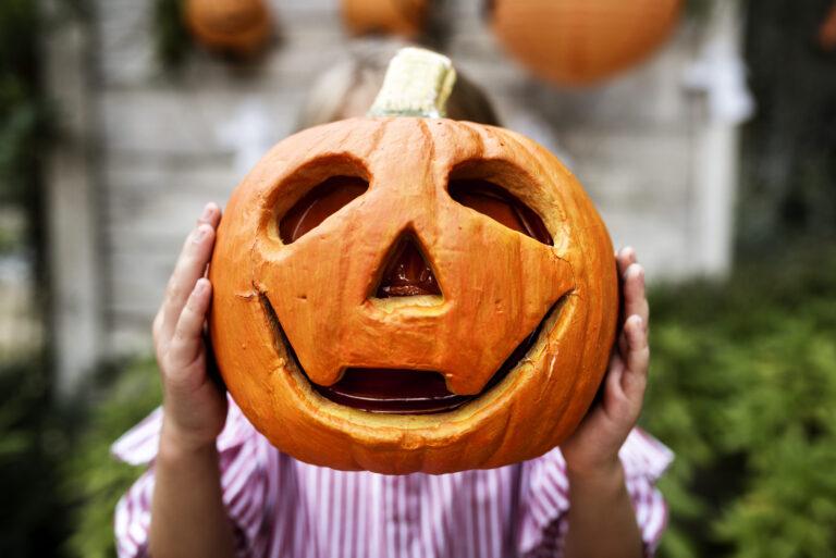 halloween barcelona